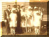 Adams Wedding